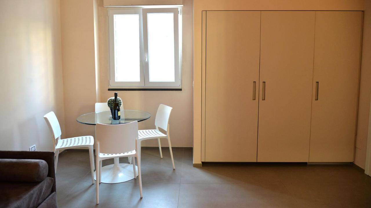 Villa Loft Del Parco By Go4Sea Bari Exterior foto